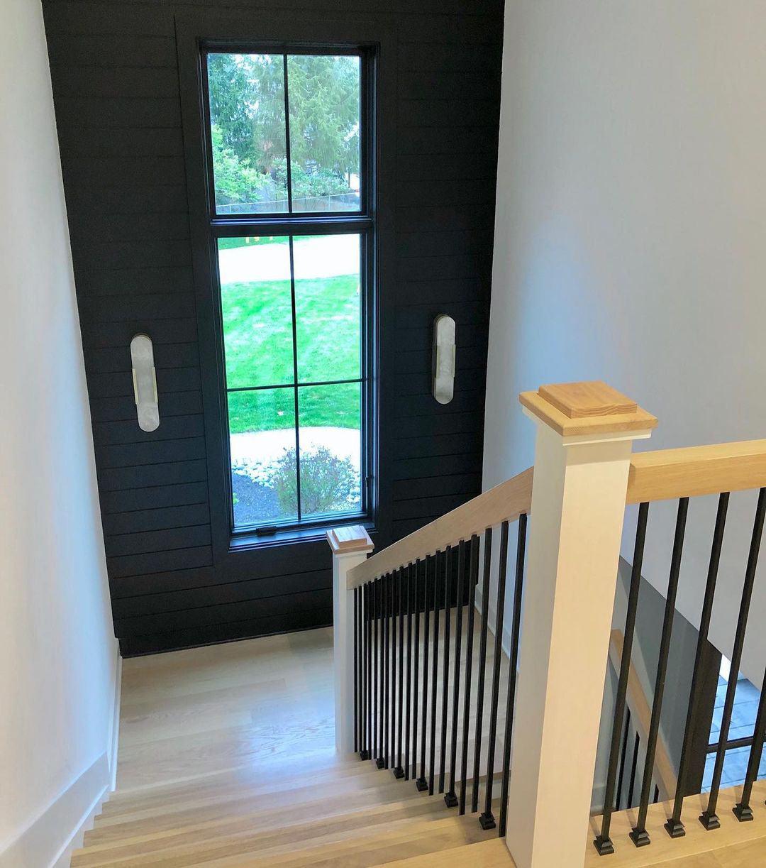 Högkvalitativ Alabaster Vägglampa med Modern Design Carvallo