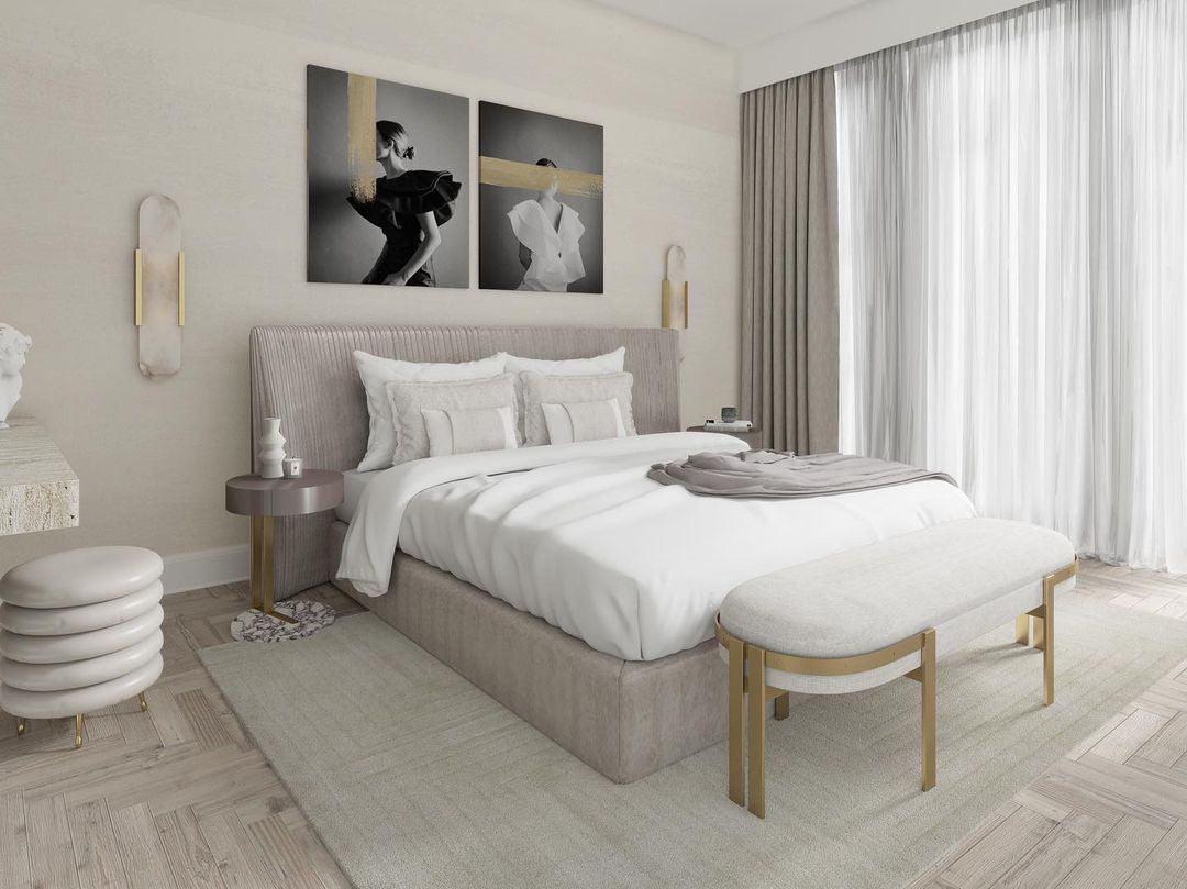 Högkvalitativ Alabaster Vägglampa med Modern Design Carvallo