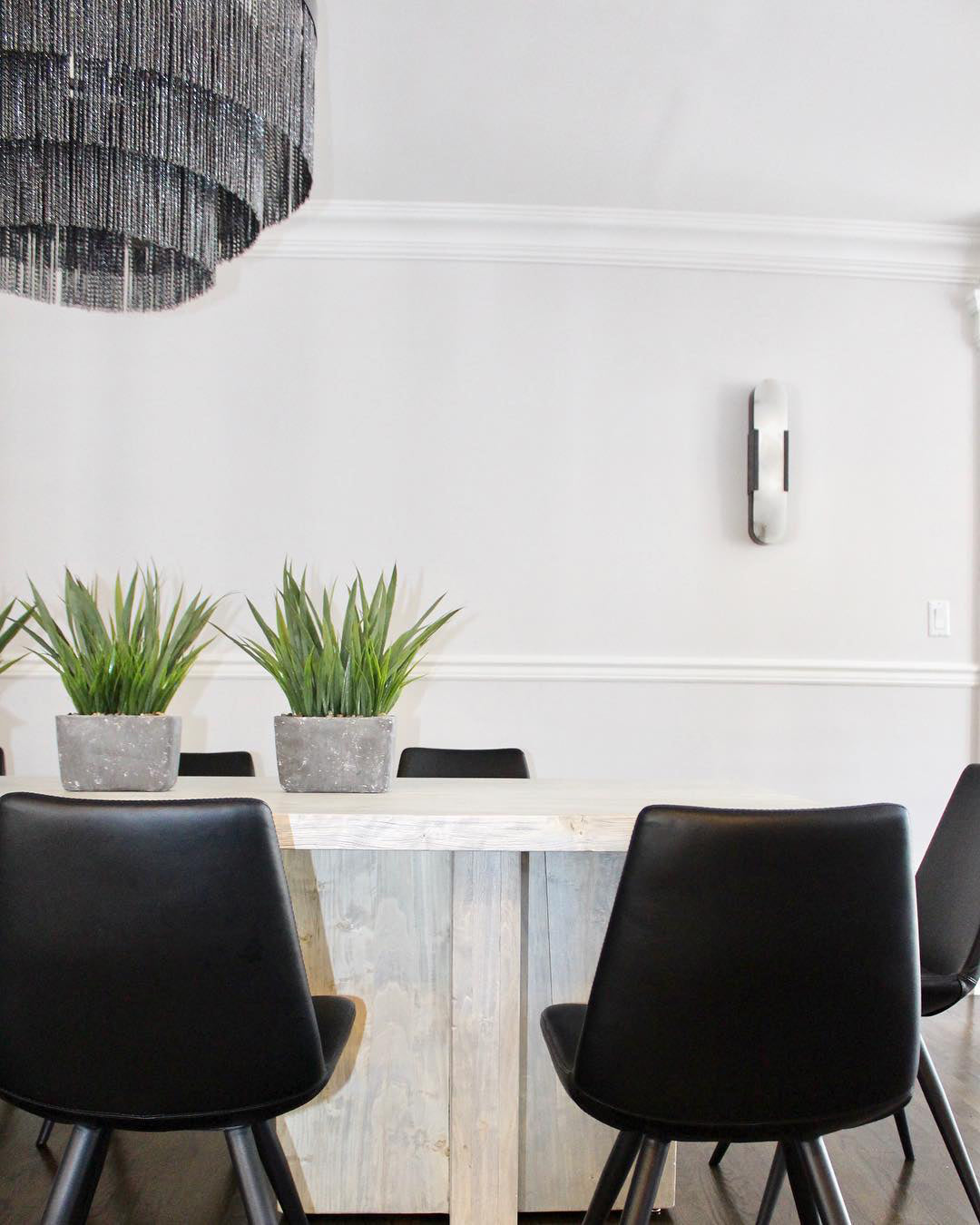 Högkvalitativ Alabaster Vägglampa med Modern Design Carvallo