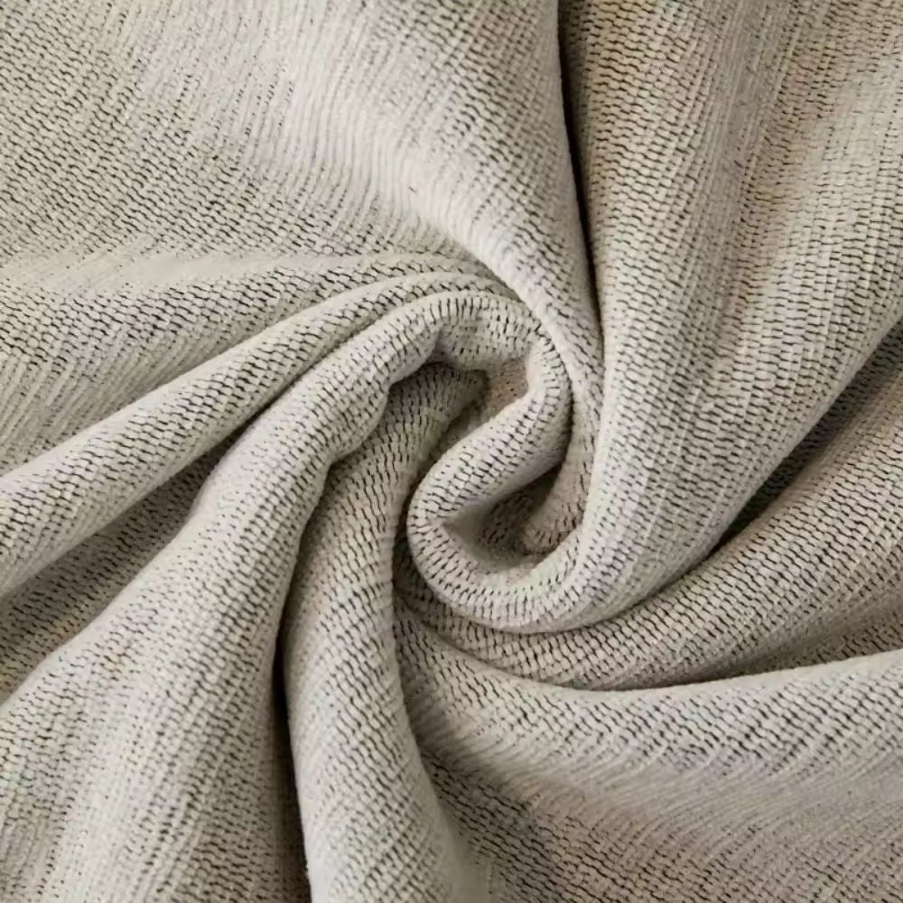 Metro Form Chenille Sofföverdrag Carvallo