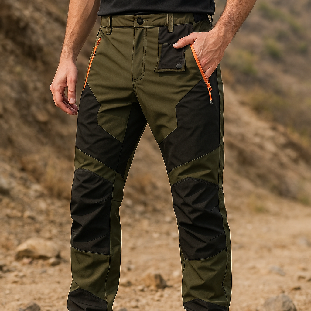 QuickDry Friluftsbyxor-Hemnix-Hemnix