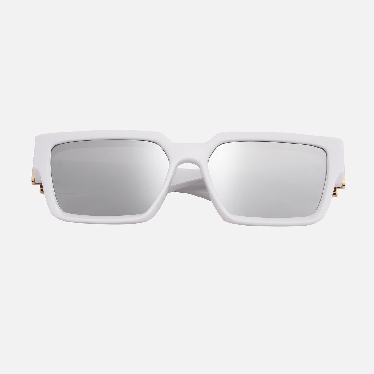 Unisex solglasögon - UV400 fullspektrum ögonskydd + reptåliga linser MILA Sverige