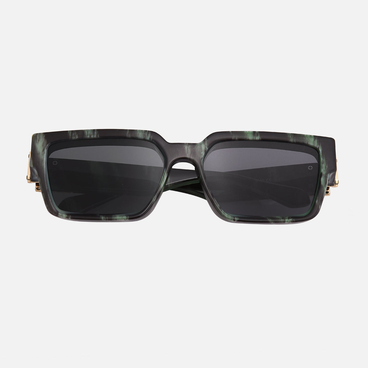 Unisex solglasögon - UV400 fullspektrum ögonskydd + reptåliga linser MILA Sverige