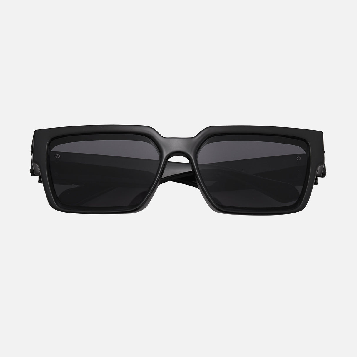 Unisex solglasögon - UV400 fullspektrum ögonskydd + reptåliga linser MILA Sverige
