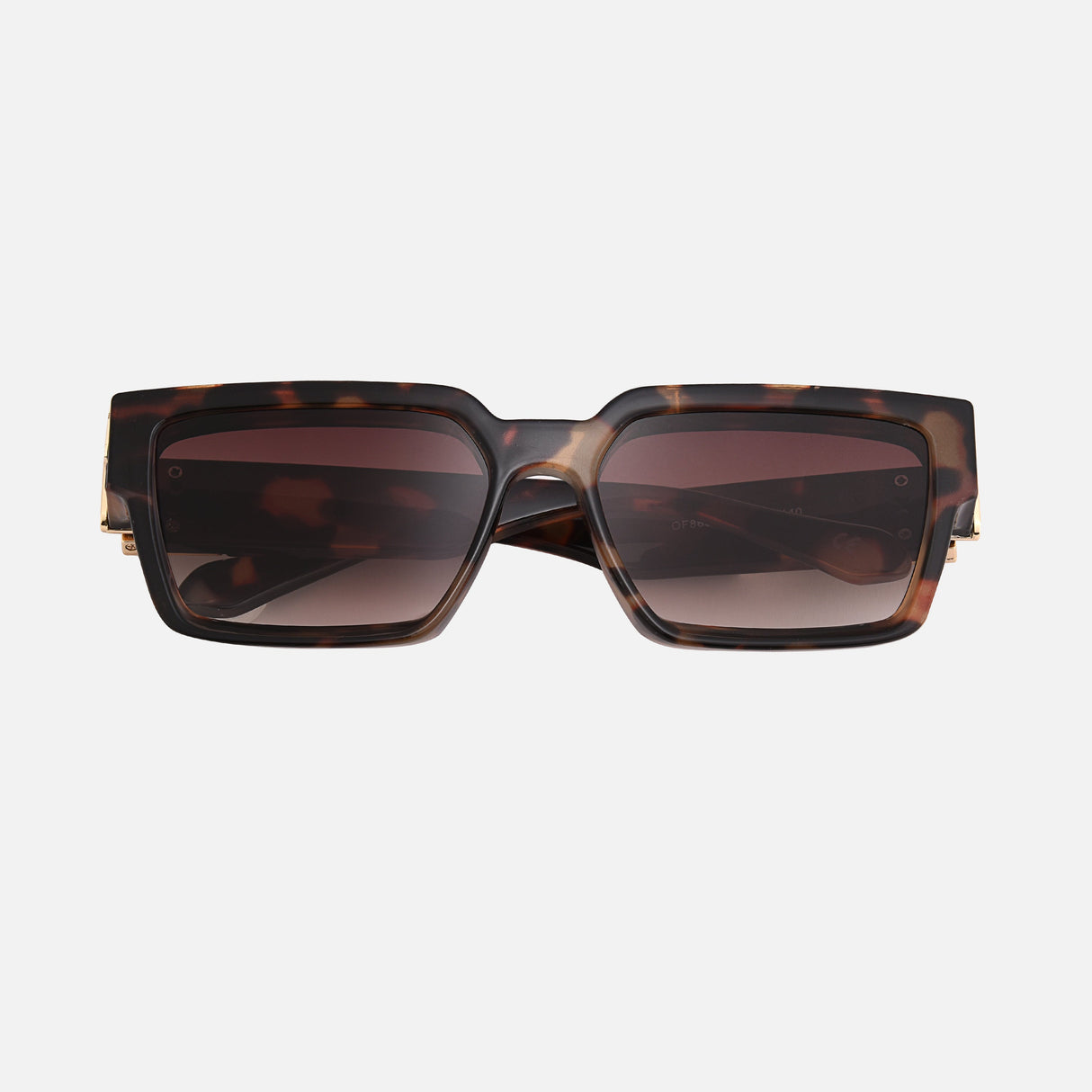Unisex solglasögon - UV400 fullspektrum ögonskydd + reptåliga linser MILA Sverige