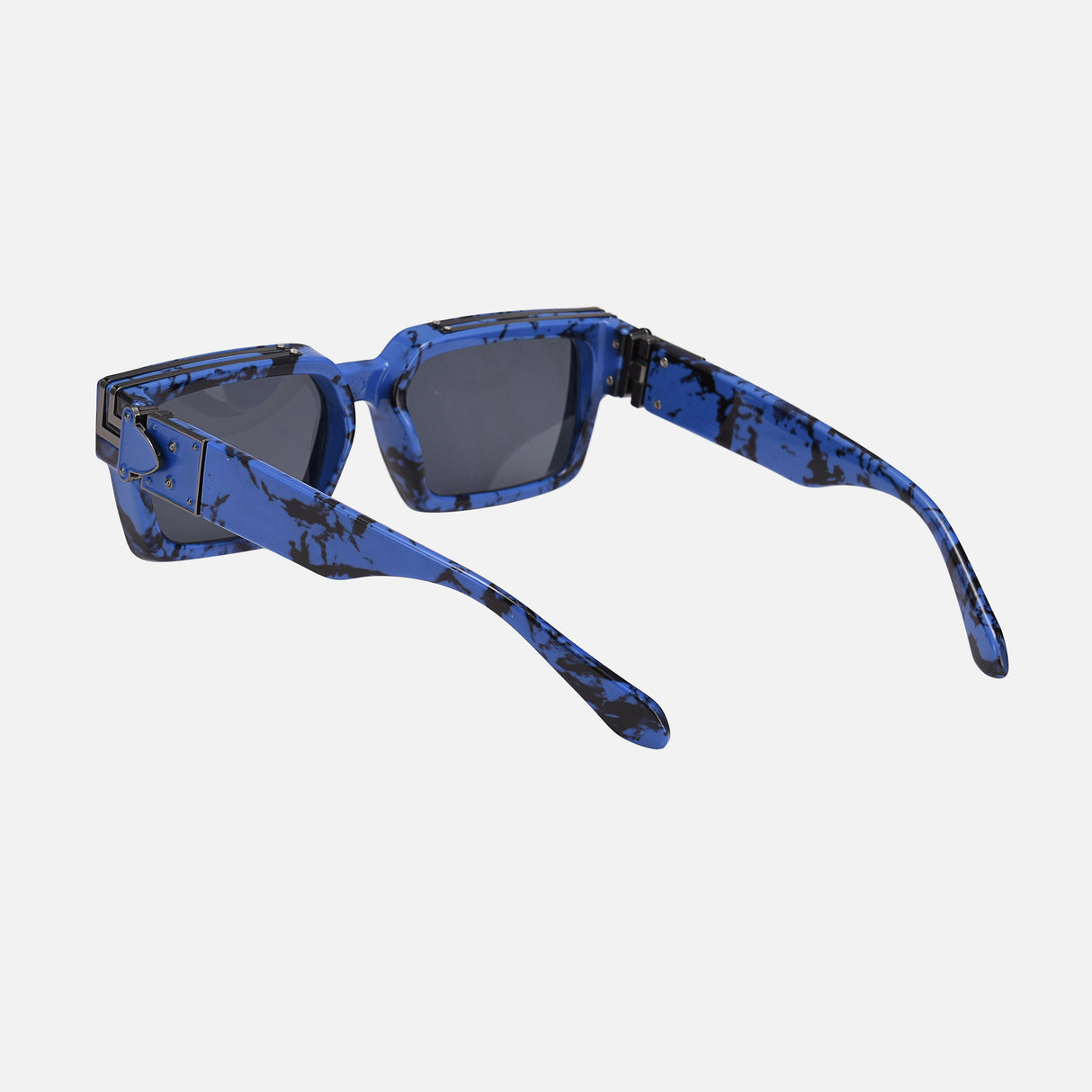 Unisex solglasögon - UV400 fullspektrum ögonskydd + reptåliga linser MILA Sverige