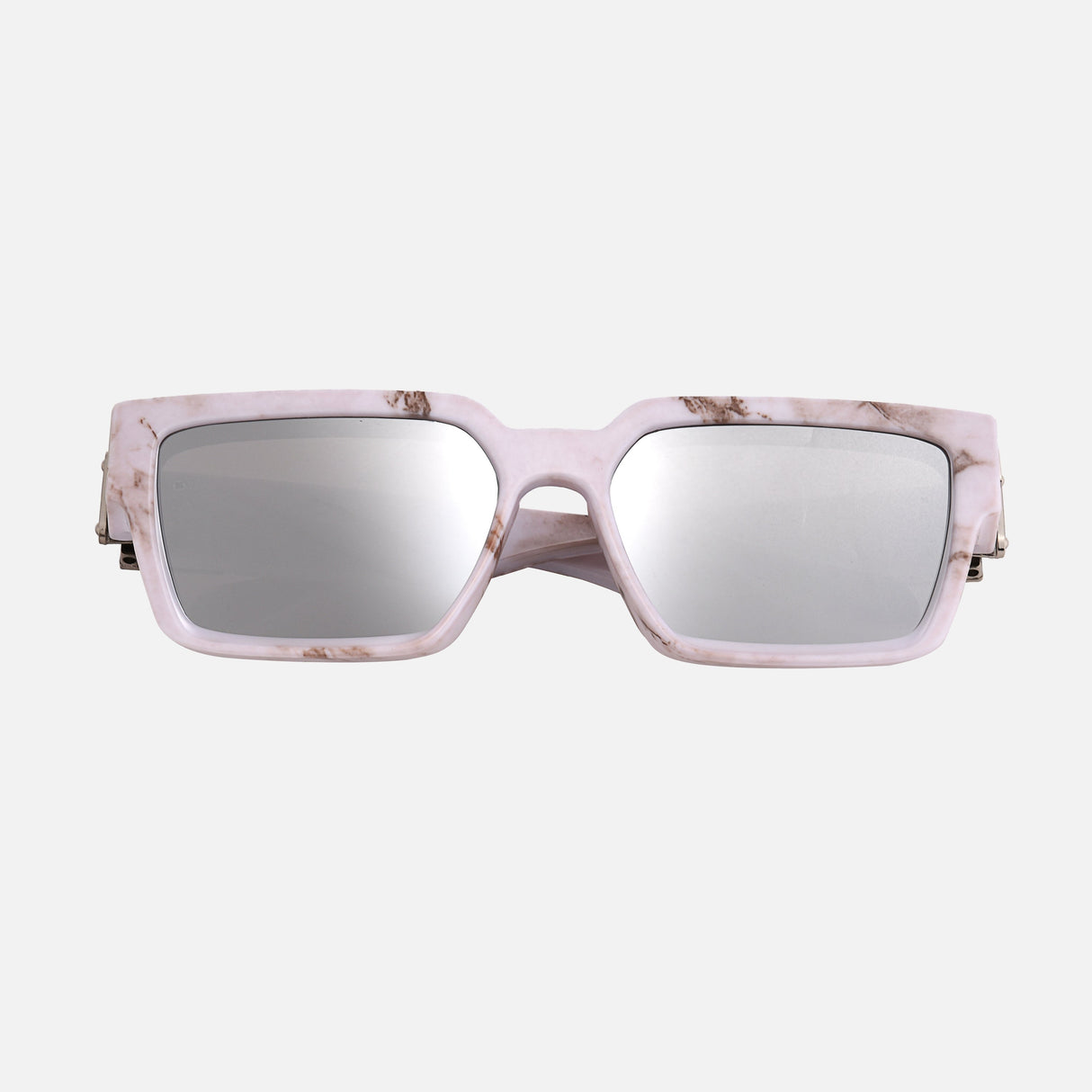 Unisex solglasögon - UV400 fullspektrum ögonskydd + reptåliga linser MILA Sverige