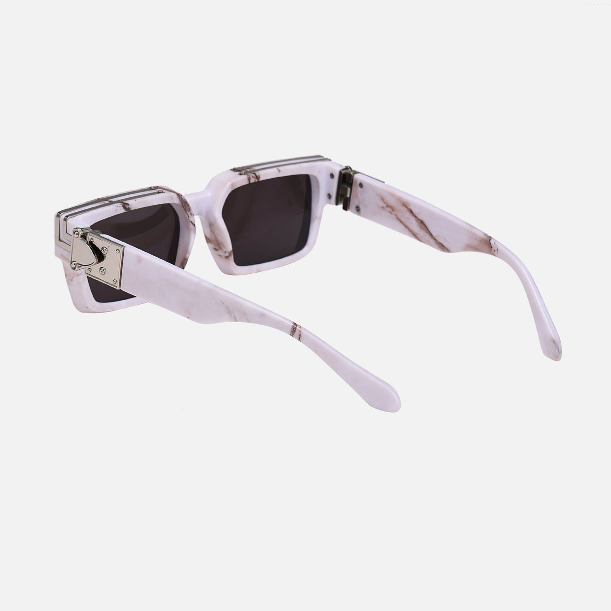 Unisex solglasögon - UV400 fullspektrum ögonskydd + reptåliga linser MILA Sverige