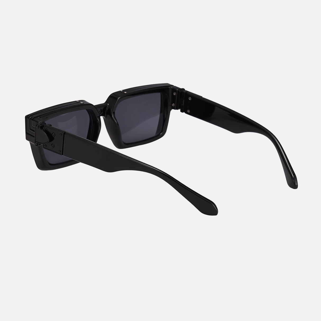 Unisex solglasögon - UV400 fullspektrum ögonskydd + reptåliga linser MILA Sverige