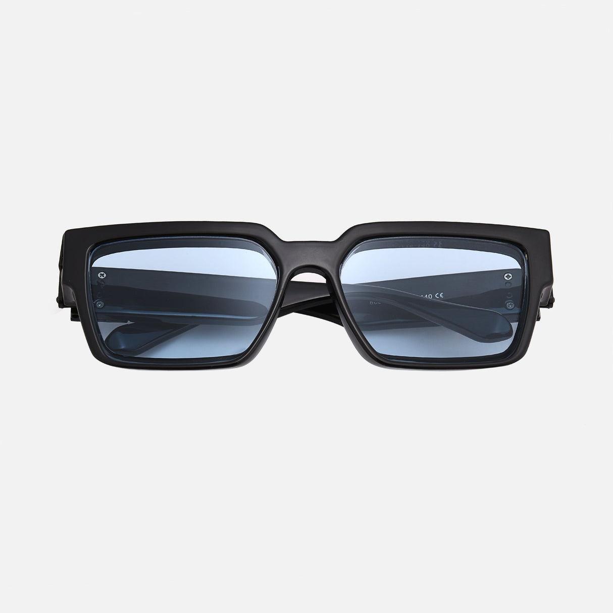 Unisex solglasögon - UV400 fullspektrum ögonskydd + reptåliga linser MILA Sverige