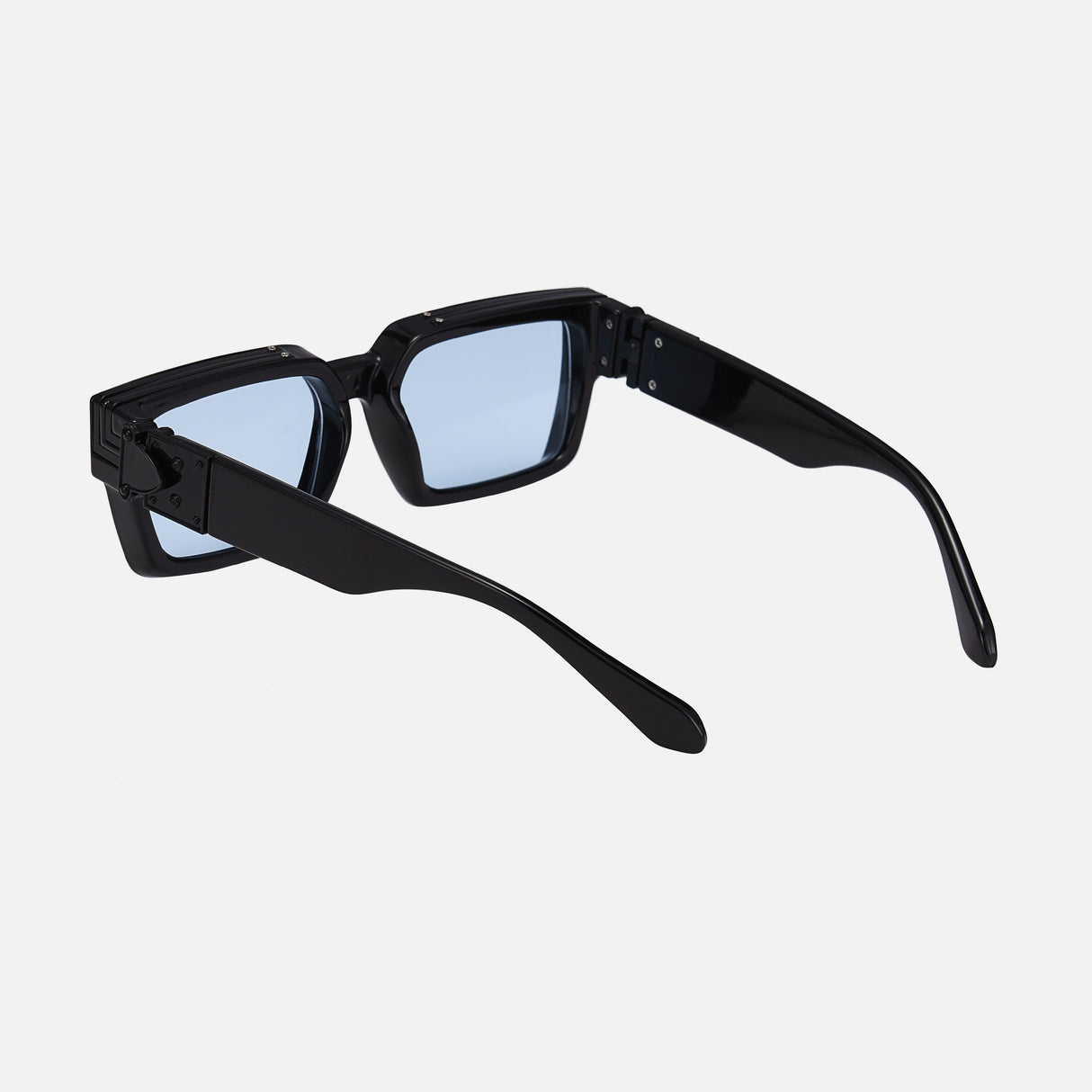 Unisex solglasögon - UV400 fullspektrum ögonskydd + reptåliga linser MILA Sverige