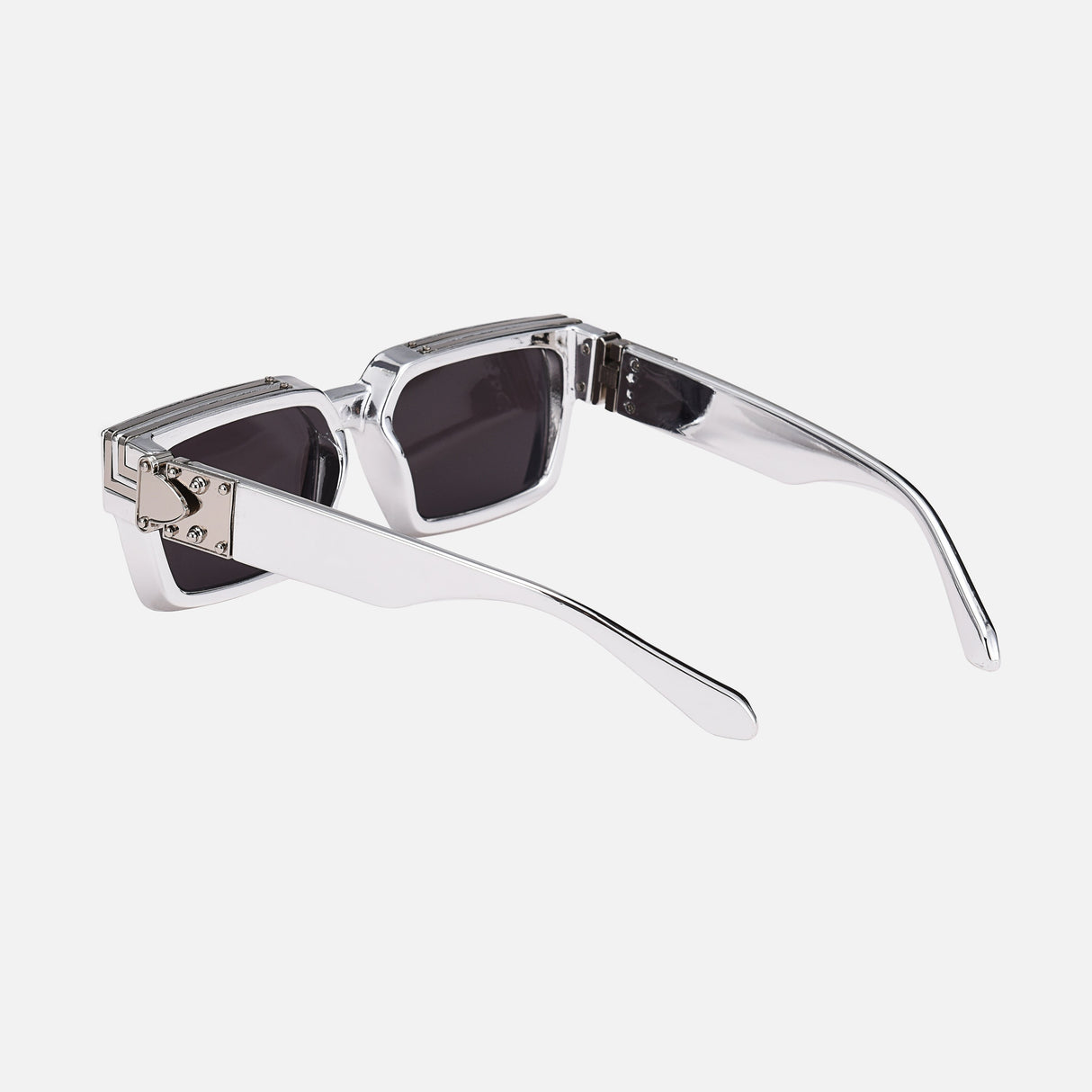 Unisex solglasögon - UV400 fullspektrum ögonskydd + reptåliga linser MILA Sverige