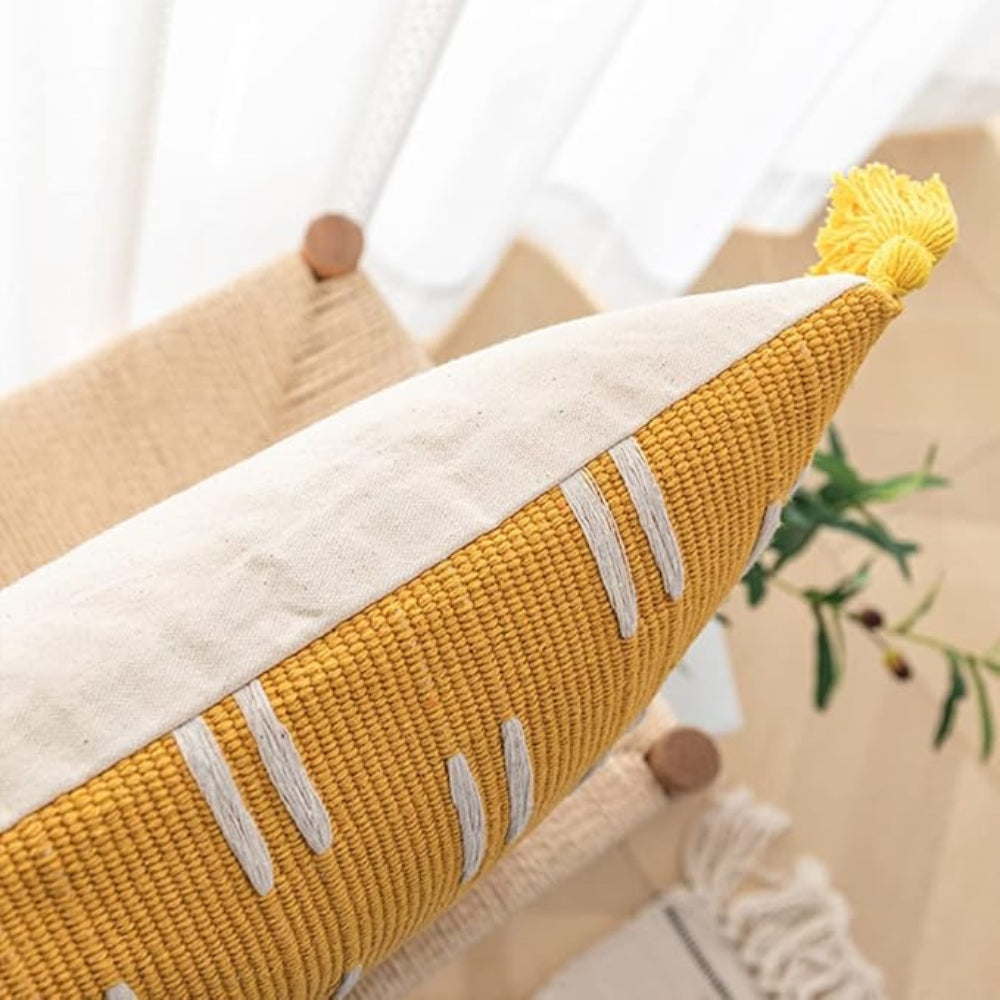 Mirelle Dash Weave Kuddeöverdrag Carvallo