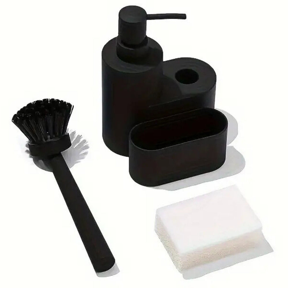 Moderna Diskbänksessentials Trio Carvallo