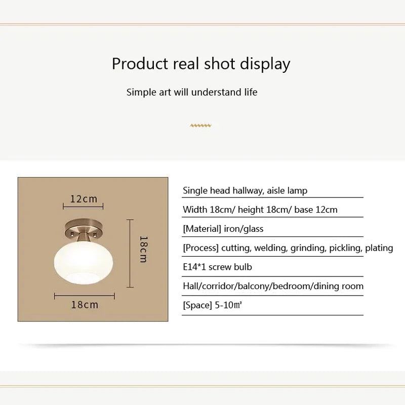 IlluLuxe - Modern LED-Gånglampa Carvallo