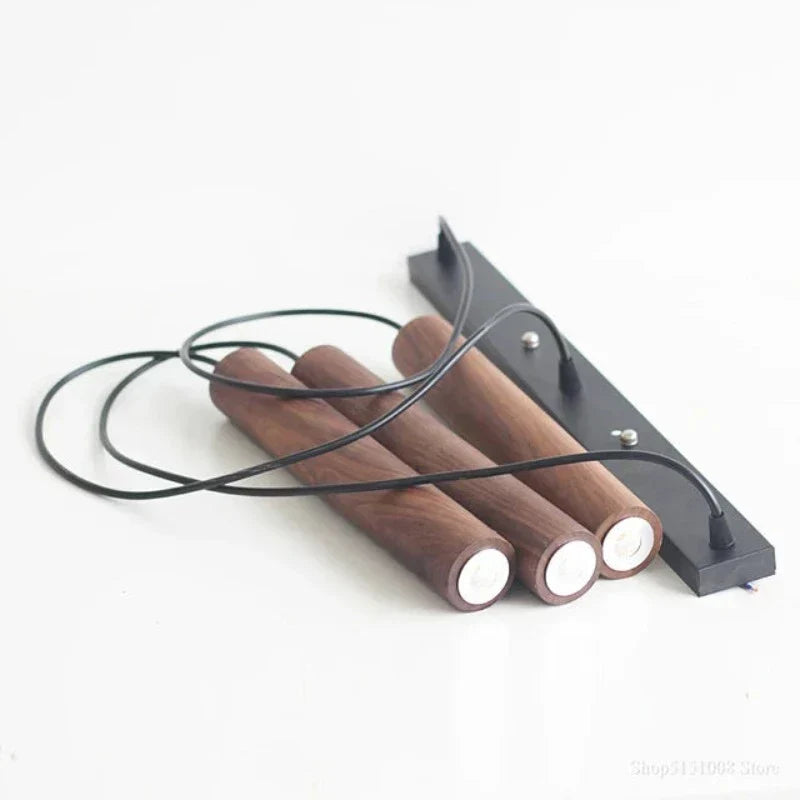 AureaGlow - Taklampa Carvallo