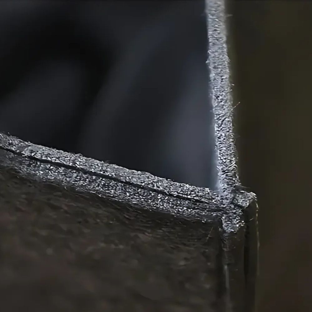 Oxford Fällbar Filt Tvättkorg Carvallo