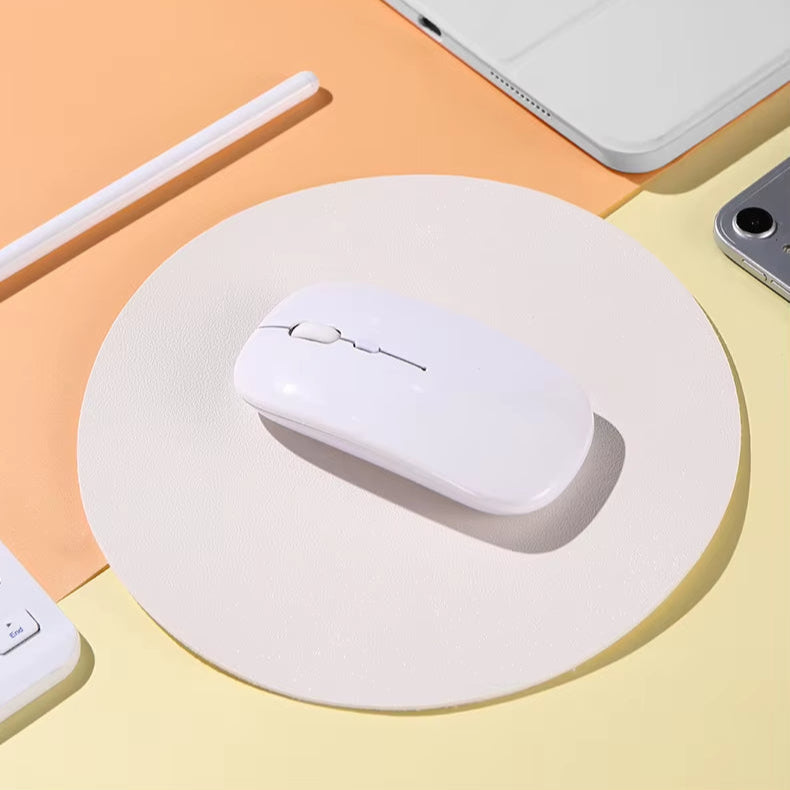 Trådlös Bluetooth-mus – Ergonomisk & Ljudlös-Hemnix-Hemnix