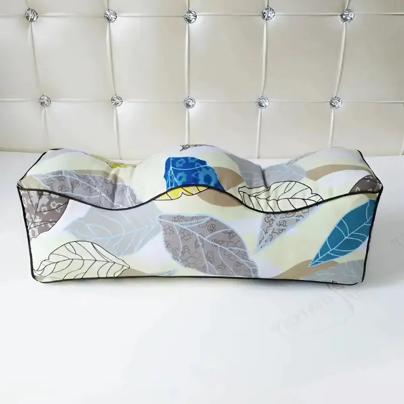 ElevateEase – Ortopedisk benhöjningskudde MILA Sverige