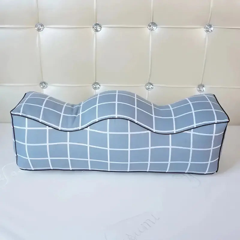 ElevateEase – Ortopedisk benhöjningskudde MILA Sverige