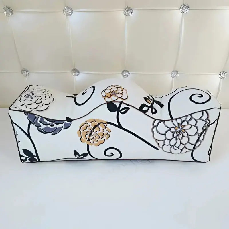 ElevateEase – Ortopedisk benhöjningskudde MILA Sverige