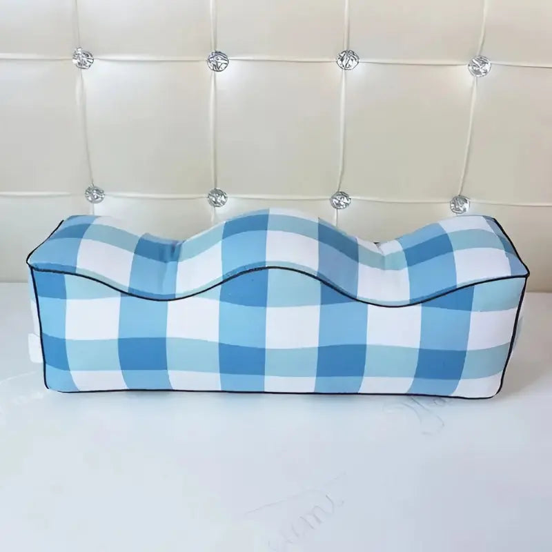 ElevateEase – Ortopedisk benhöjningskudde MILA Sverige