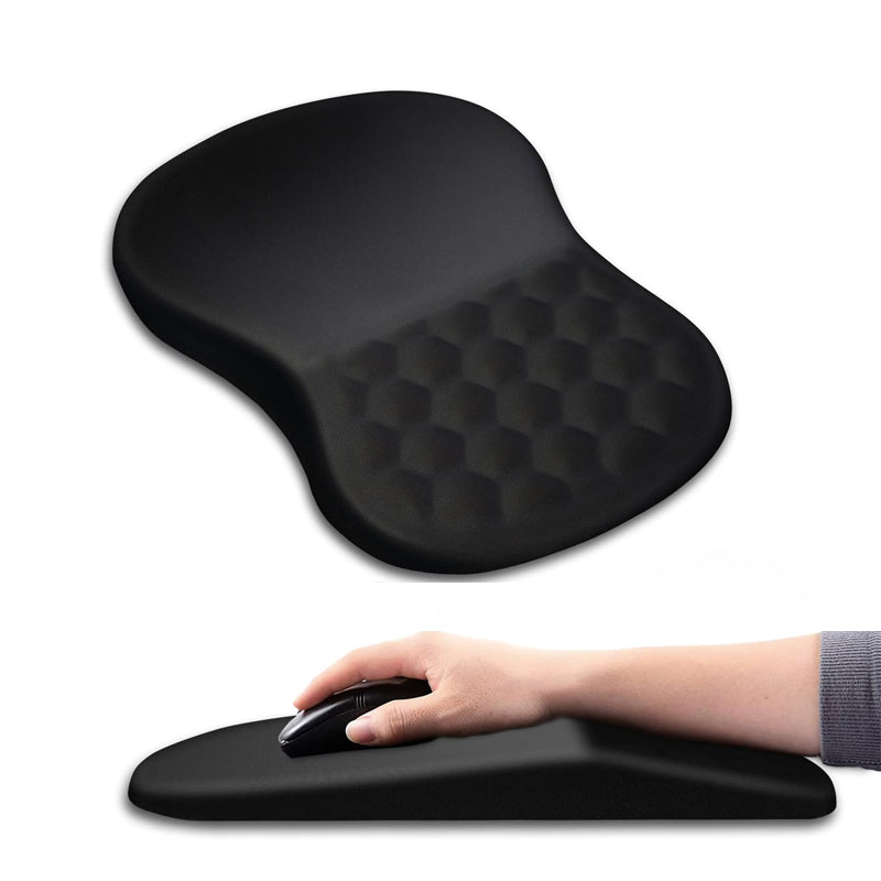 Musmatta med handledsstöd mot musarm-Hemnix-Hemnix