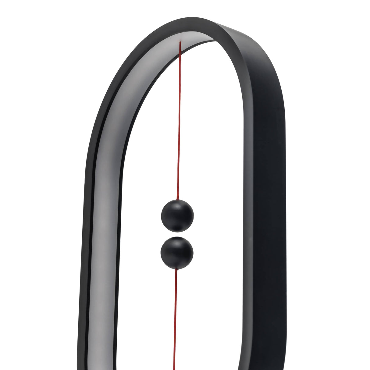 Magnet Light Skrivbordslampa LED Modern Hem Kontorsbelysning Carvallo