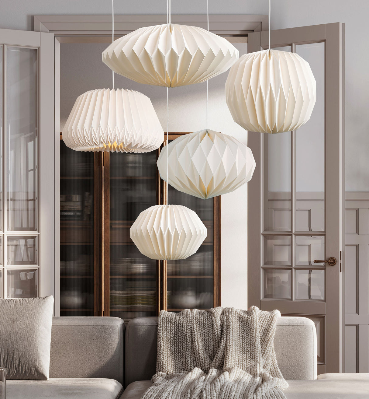 LunaBloom – Mjuka kurvor i hängande form Carvallo