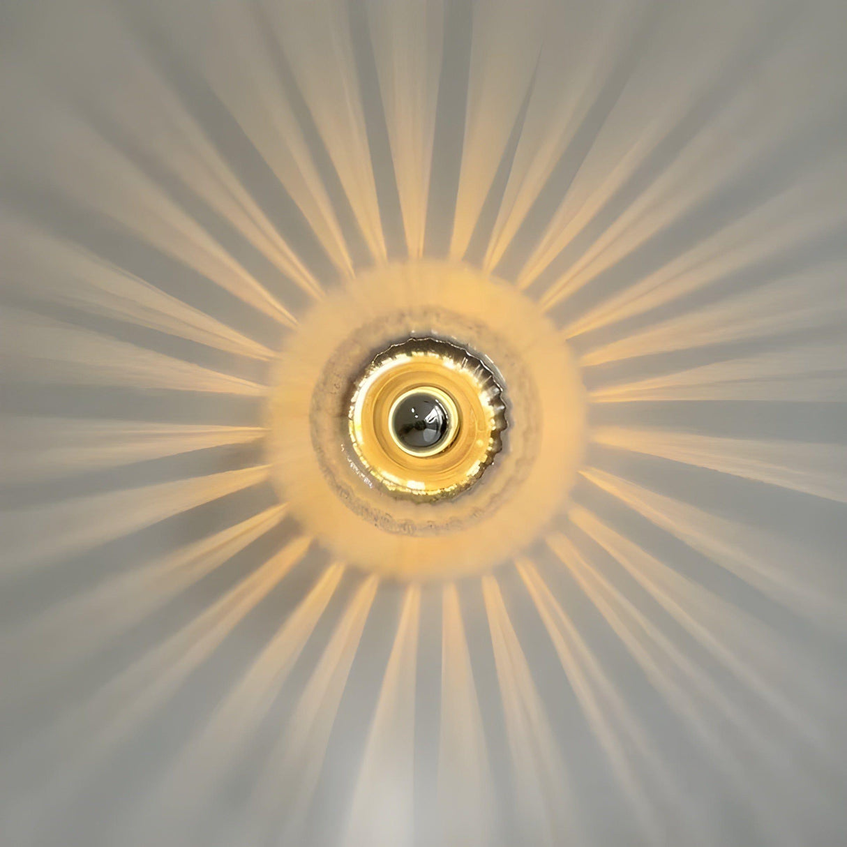 BauhausLuxe Light - Modern Bauhaus Taklampa Carvallo