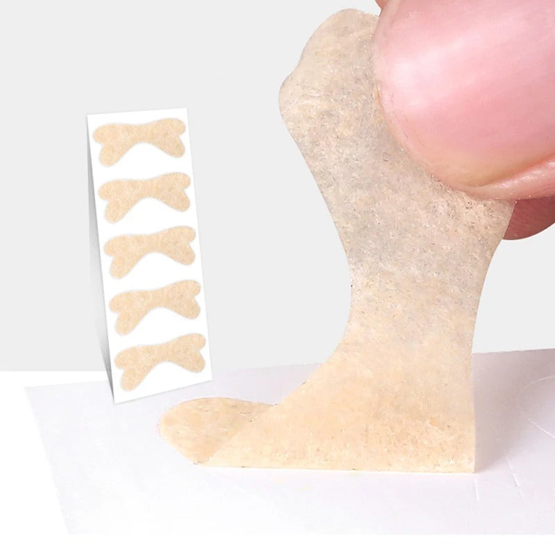 Plåster mot nageltrång - 6st-Hemnix-Hemnix