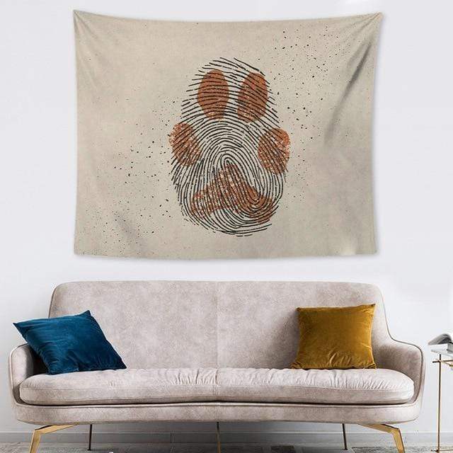 EarthMuse - Vävd naturkonsttapet MILA Sverige