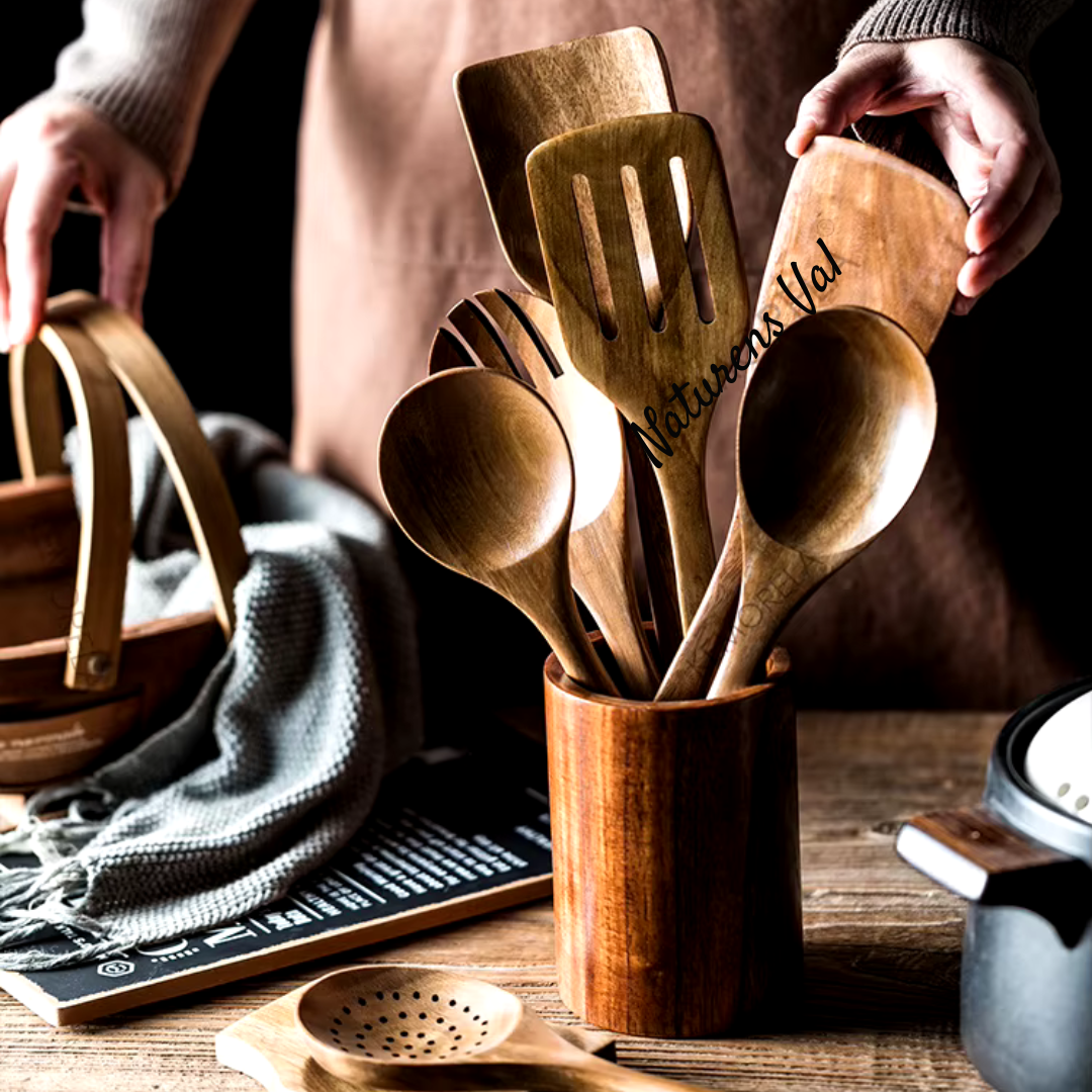 Naturens Val Köksset – Originalet-VaruZ-Hemnix