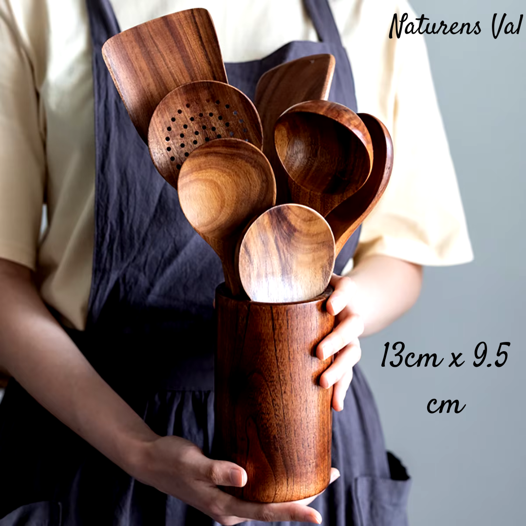 Naturens Val Köksset – Originalet-VaruZ-Redskapsställ-Hemnix