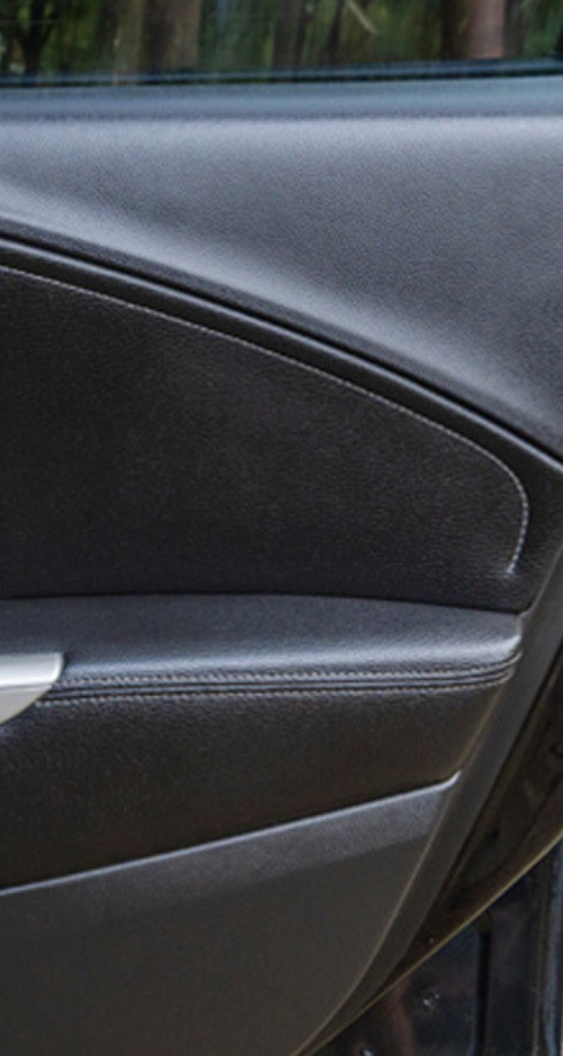 Carvallo - Ge upp liv åt interiören i din bil Carvallo