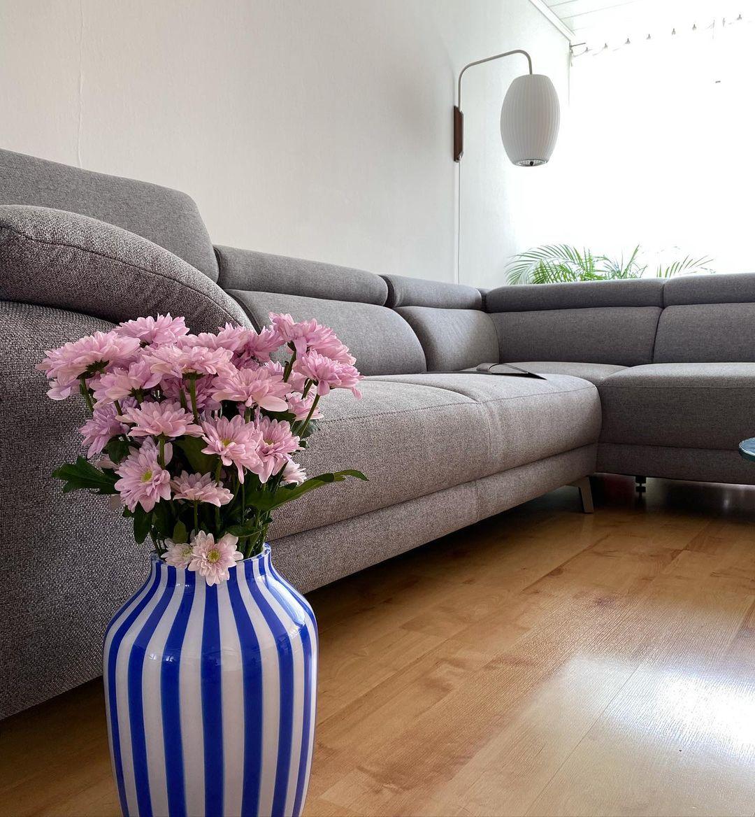 Kinesisk lykta stil vägglampa Carvallo