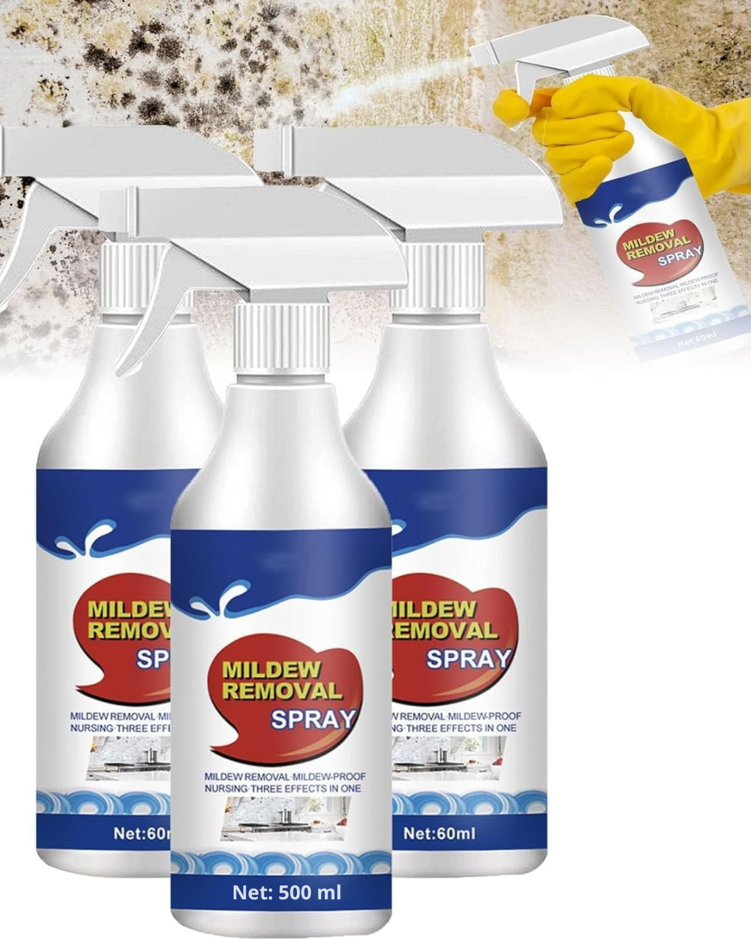 MögelXpert – Effektiv borttagning av mögel och fuktfläckar-VaruZ-Hemnix