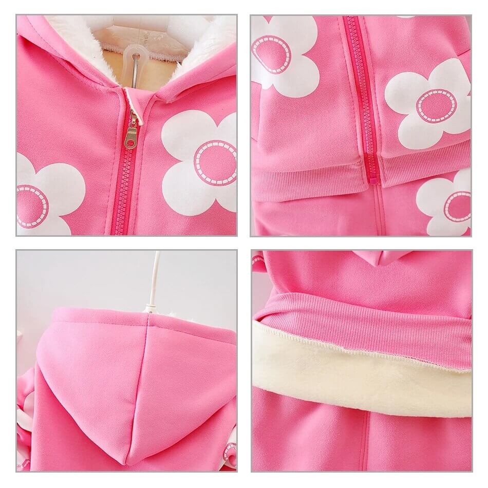 Baby vinterutrustningar för barn-Kids-Hemnix-Hemnix