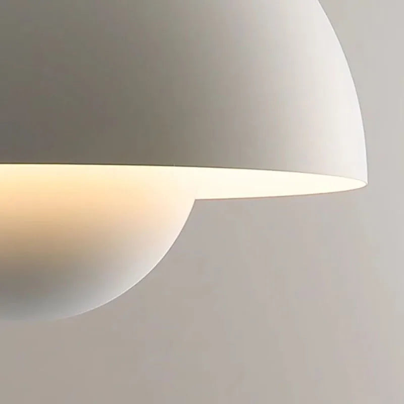 HoutBries - Modern Trä Taklampa Carvallo