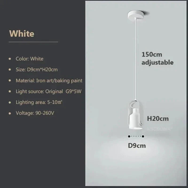 LuxeBeam - Belysning för Sovrum och Vardagsrum Carvallo