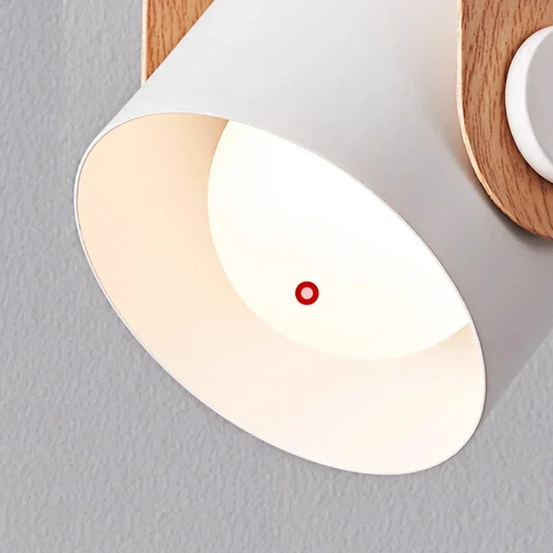 LuxeBeam - Belysning för Sovrum och Vardagsrum Carvallo