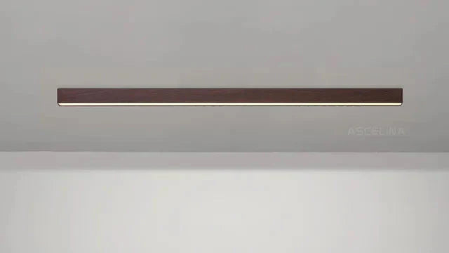 HarmonyBeam – Nästa generations LED-takbelysning Carvallo