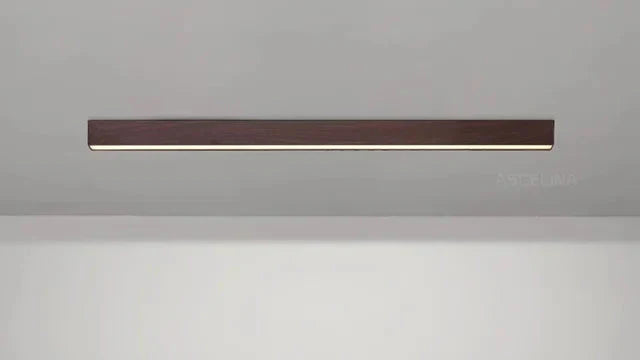 HarmonyBeam – Nästa generations LED-takbelysning Carvallo