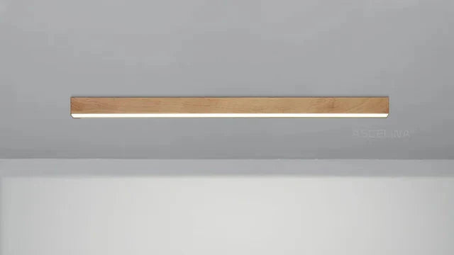 HarmonyBeam – Nästa generations LED-takbelysning Carvallo