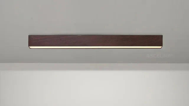 HarmonyBeam – Nästa generations LED-takbelysning Carvallo