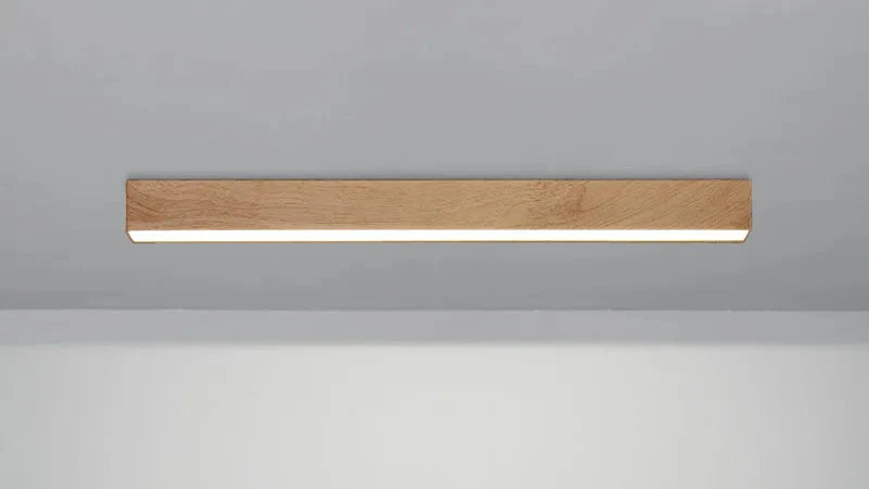 HarmonyBeam – Nästa generations LED-takbelysning Carvallo