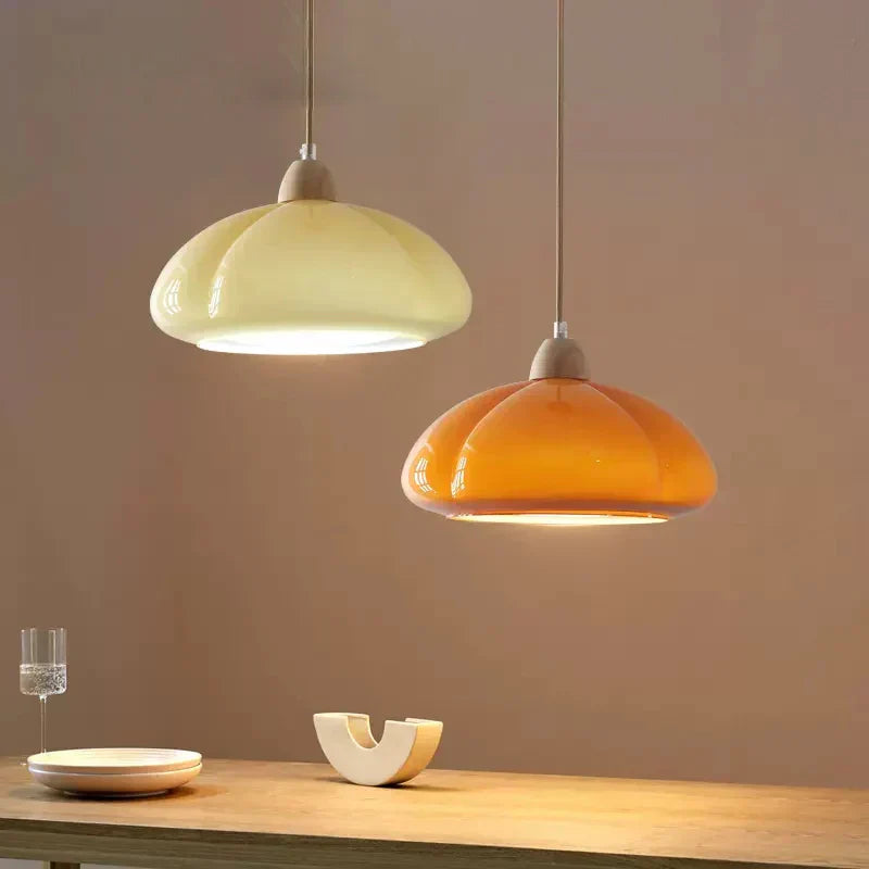RegalGlow - Elegant Hänglampa med Klassisk Charm och Effektiv Belysning till Alla Rum Carvallo