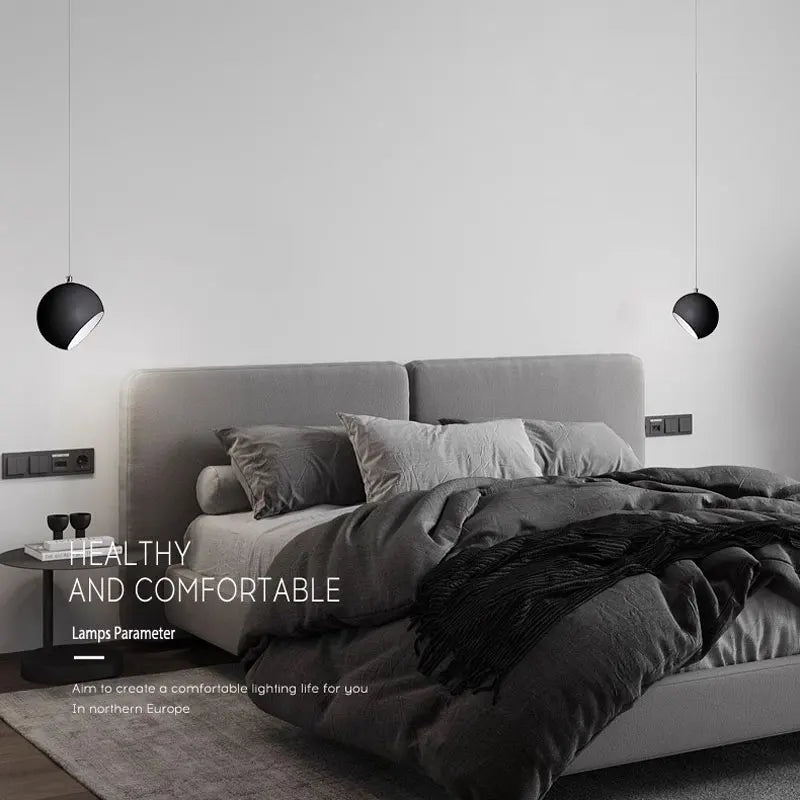 ElegantGlow - Modern Charmig Krona Carvallo