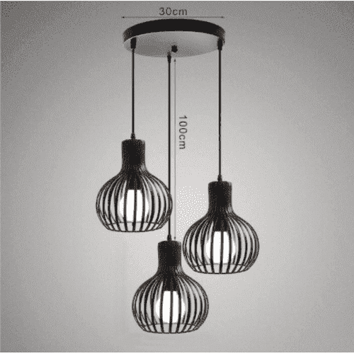 NordicBeam - Moderna pendellampor med en touch av nordisk elegans Carvallo