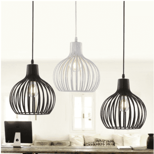 NordicBeam - Moderna pendellampor med en touch av nordisk elegans Carvallo